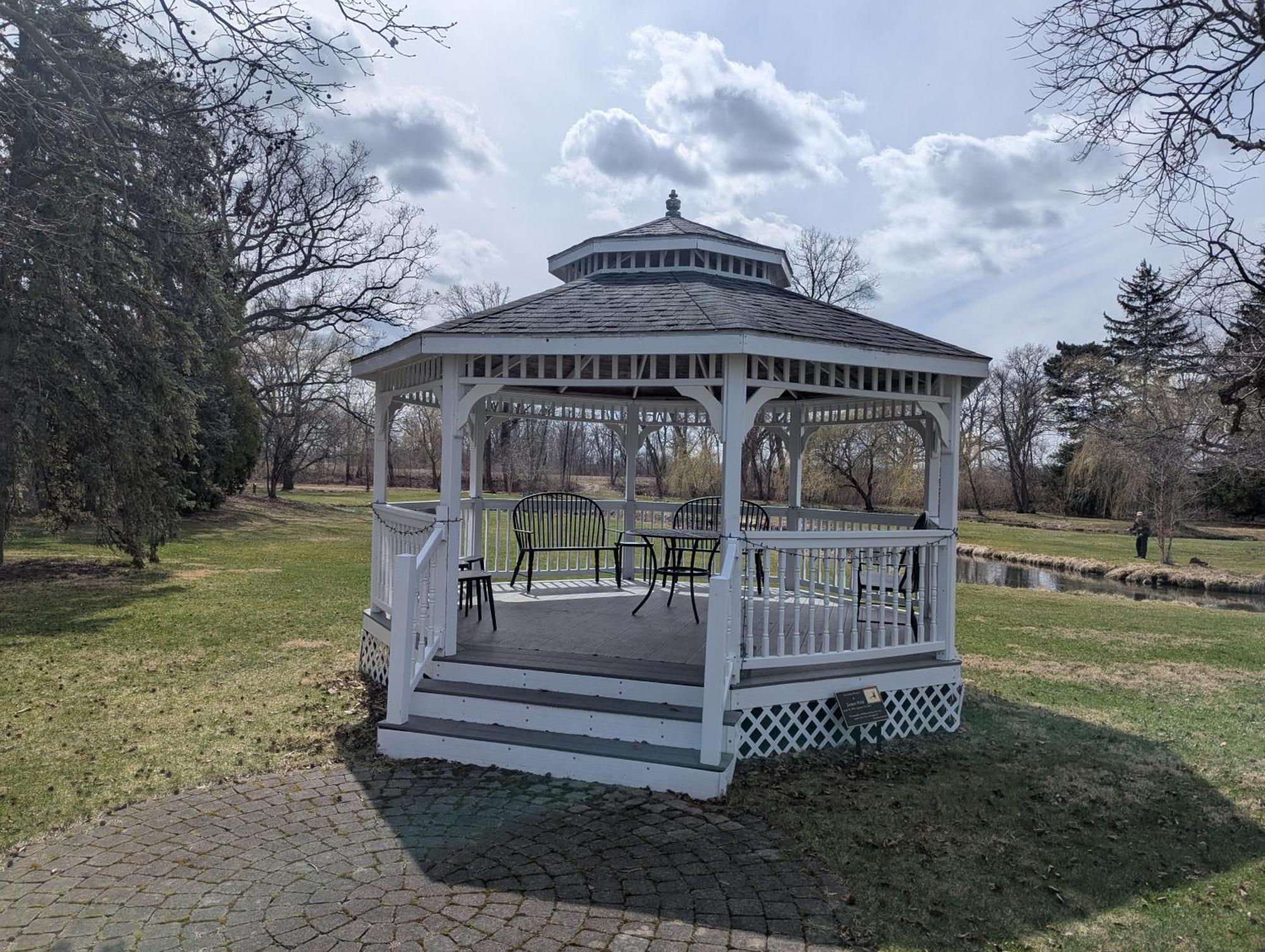 Farrell House Lodge At Sunnybrook Trout Club Sandusky Exteriör bild